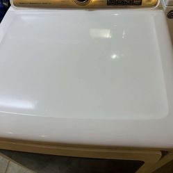 Samsung Electric Dryer Xl Capacity 