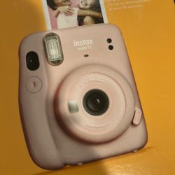 Instax Mini 11