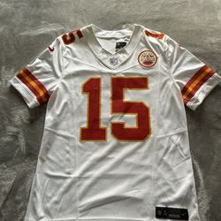 Kansas City Chiefs Mahomes