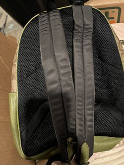 Coach Backpack Purse