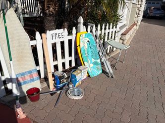 Free miscellaneous