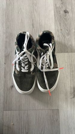 Men Vans