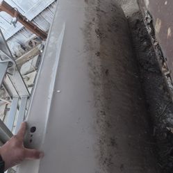 68 impala doors both the driver sites