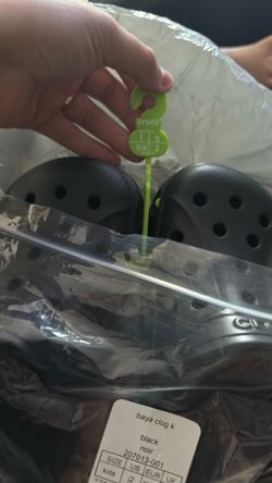 crocs clogs