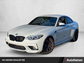 2021 BMW M2