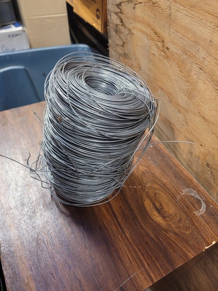Roll Of Wire for Sale in Puyallup, WA OfferUp