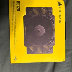 Corsair RS120