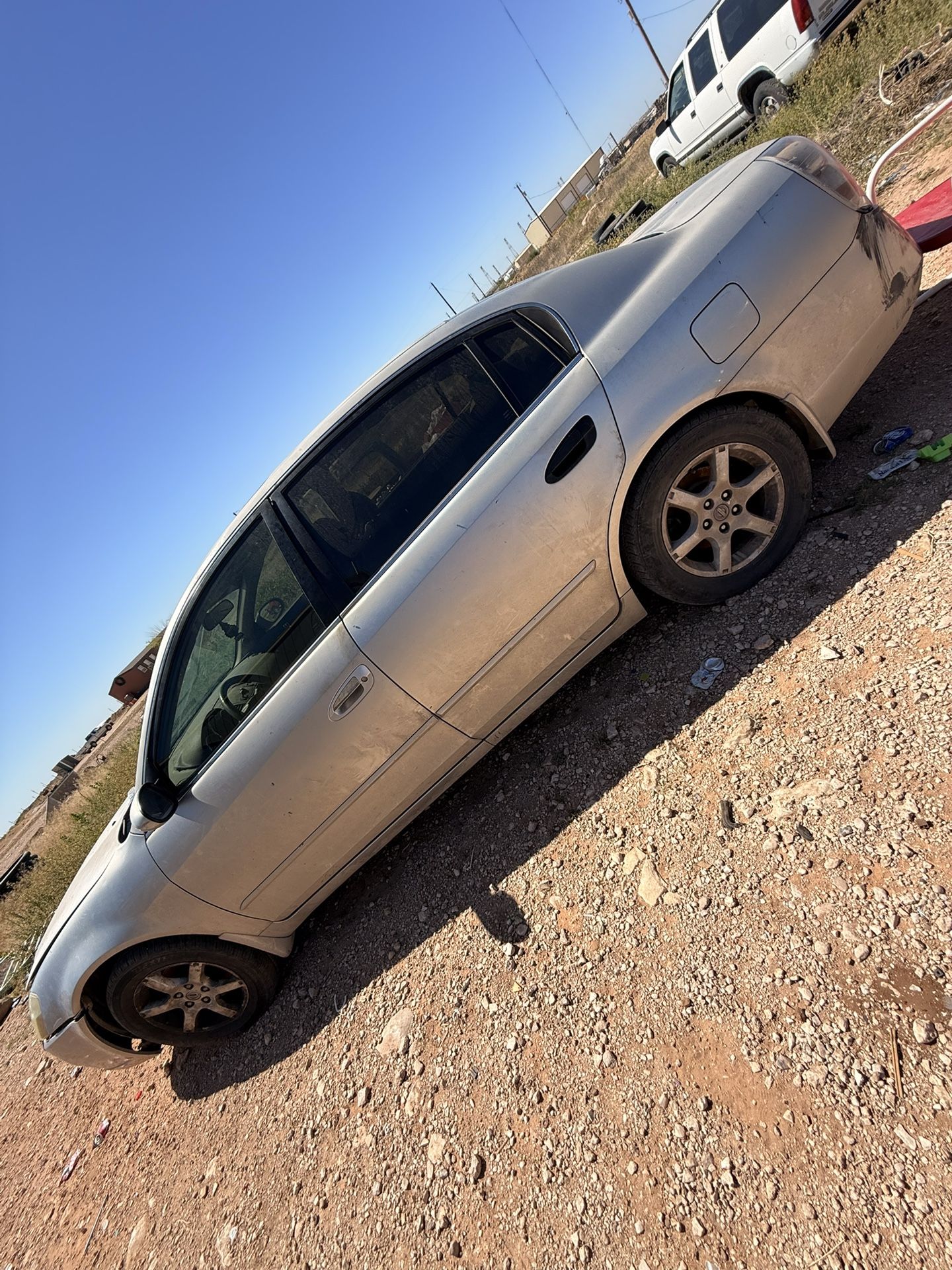 2005 Nissan Altima