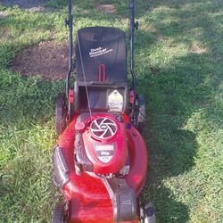 Mower 