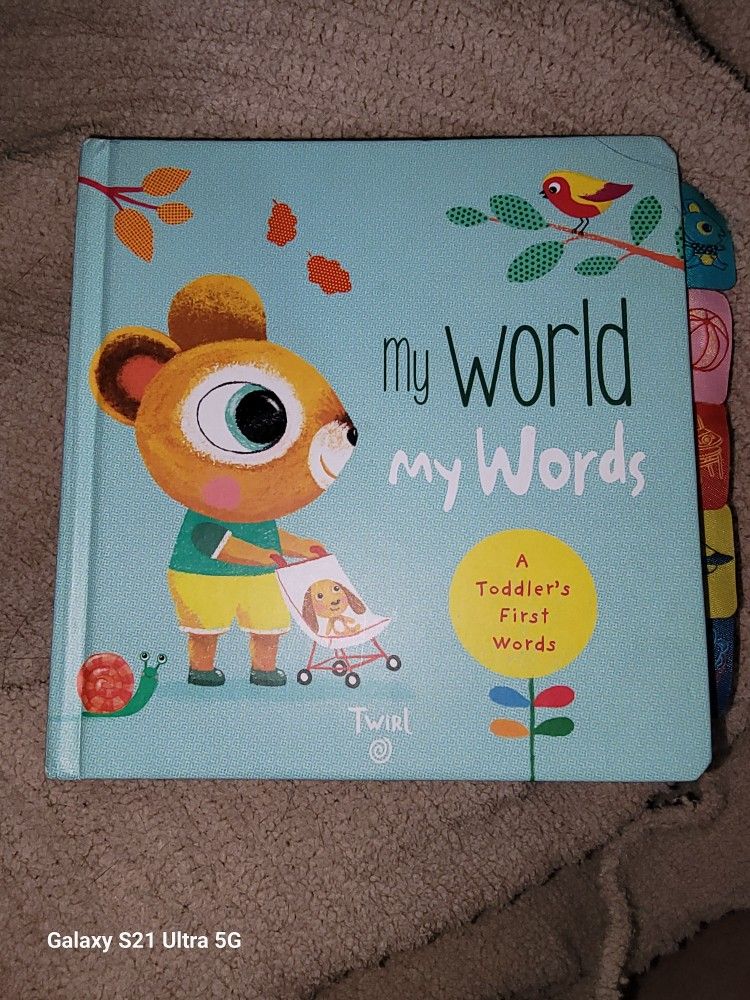 Toddler Books