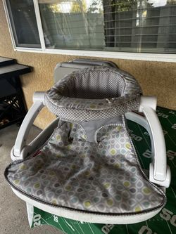 Fisher Price Seat