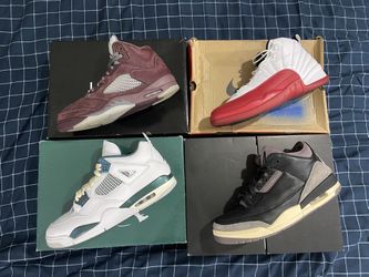 Size 13 - Jordan Bundle Size 13