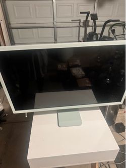 LG Smart Monitor