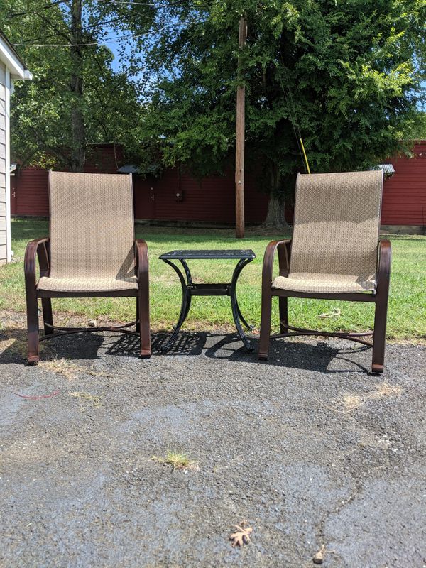 Patio Set for Sale in Durham, NC OfferUp