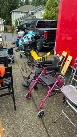 rehabilitation Wheelchair and rehabilitation