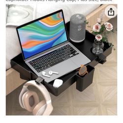 Folding Bedside Shelf Organizer