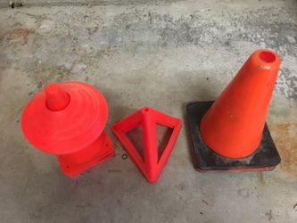 Misc Cones