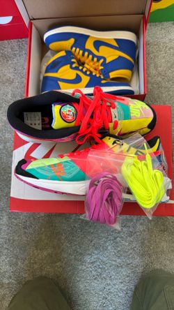Size 9 Nike Air Max 2 Light QS atmos “Air Max Day”