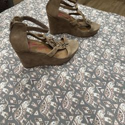 womens jellypop shoes Size 7