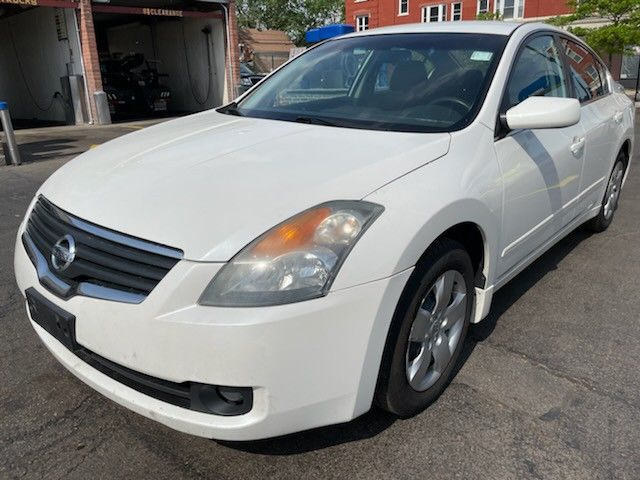 2011 Nissan Altima