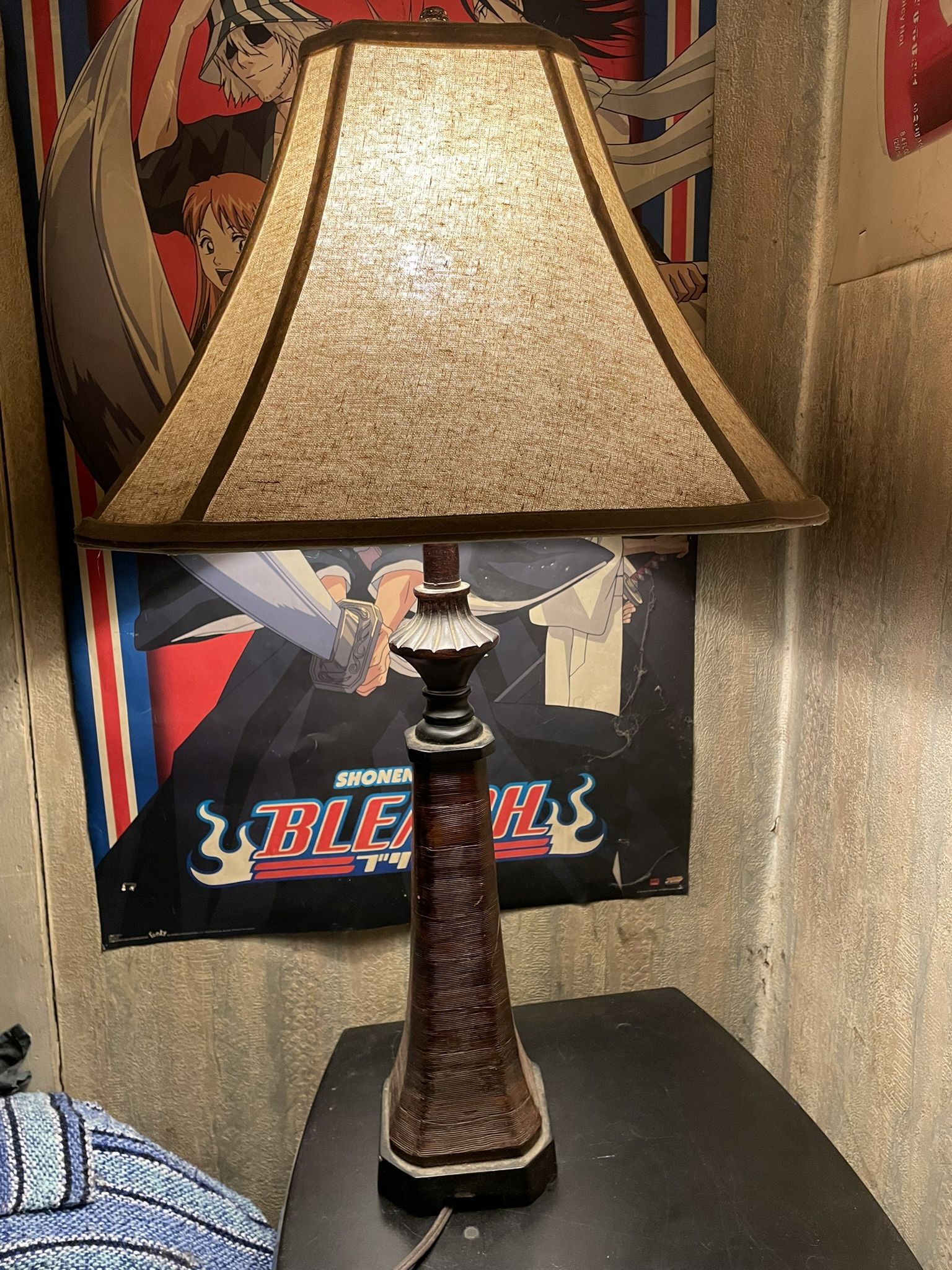 Lamp