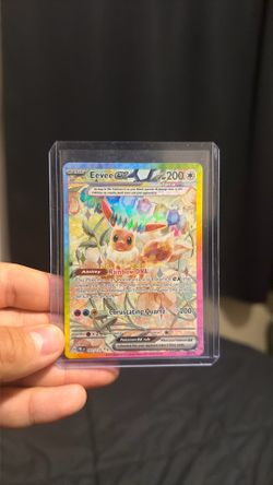 Prismatic Evolutions