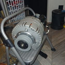Motoenergy Me1117 Electric Motor 400