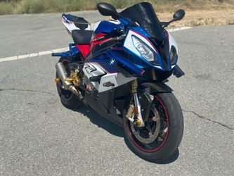 2016 BMW s1000rr