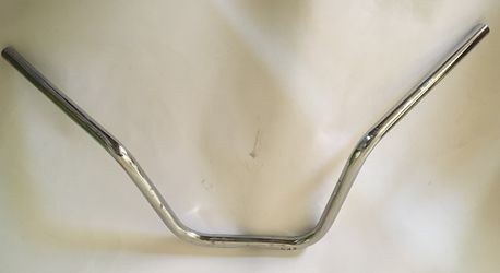 Honda CB 750 cruiser handlebars OEM