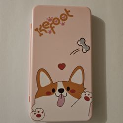 Nintendo Switch Game Case