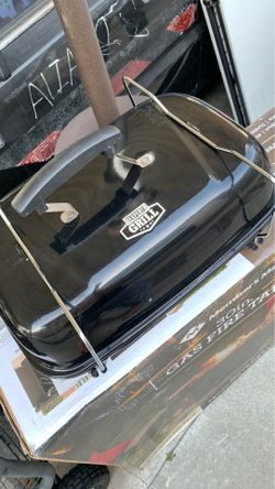 Grill
