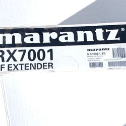 Marantz RX-7001 RF Extender With Receiver And Blaster Unit