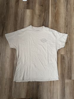 Kanye West 808s & Heartbreak Hollywood Bowl Tee