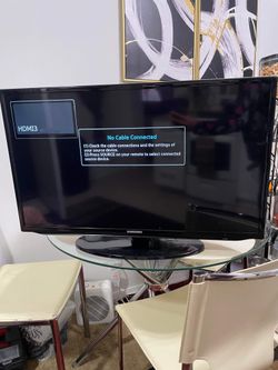 Samsung 32’