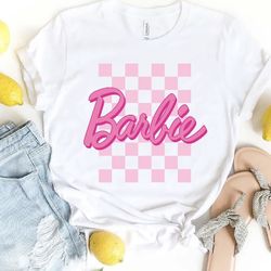Barbie Shirts