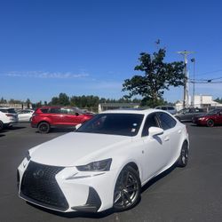 Lexus IS300