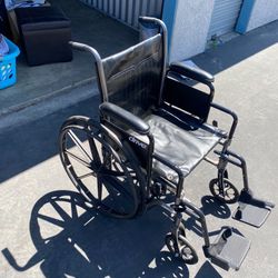 Drive Wheelchair