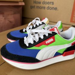 Puma