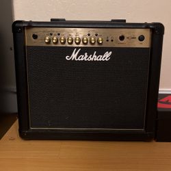 Marshall Mg30fx