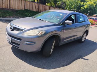 2007 Mazda Cx-9
