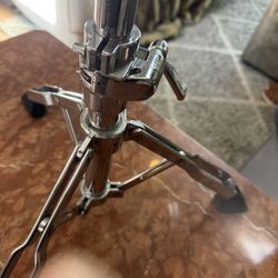 Gretsch 80s Snare Stand Works Great 