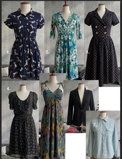 Vintage Y2K Women’s Clothing Bundle 💕 Medium