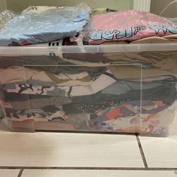 Full Of Women Clothing