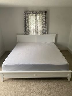 Nectar King Size Mattress