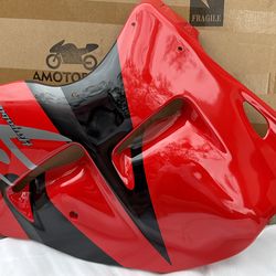 All these fairings and parts for 1 gen hayabusa