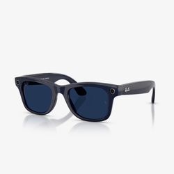 Ray Ban Wafarer Meta Gen 1