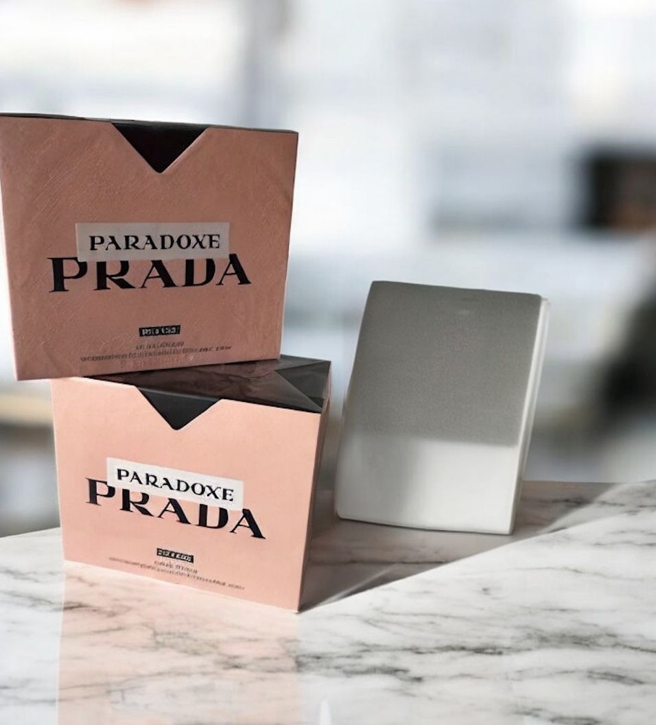 Prada Paradoxe Intense