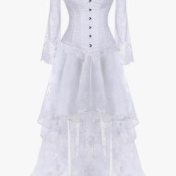 Phantom Of The Opera Costume