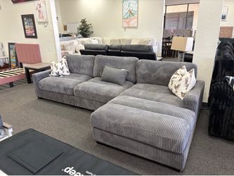 Sectional
