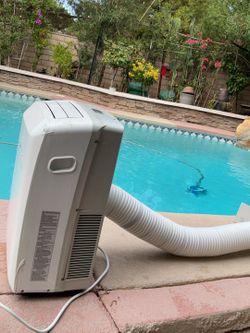 PORTABLE AIR CONDITION